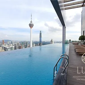 The Platinum By Luma Apartment Kuala Lumpur