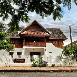 Moukdavan Privatunterkunft Luang Prabang