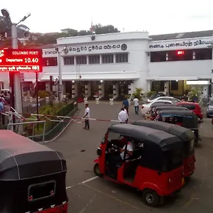 Candy Privatunterkunft Kandy