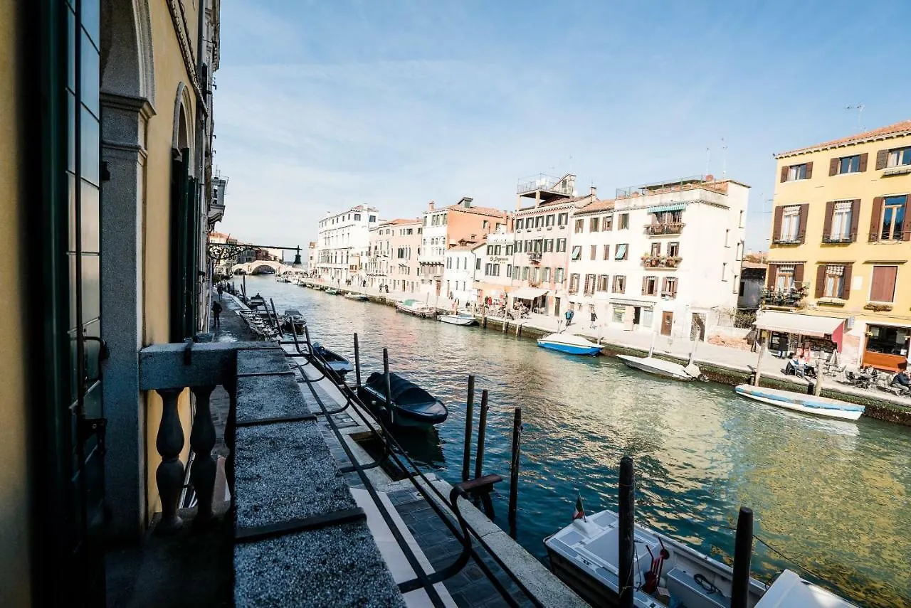 Ferienwohnung Casa Agostina Venedig 0*,  Italien