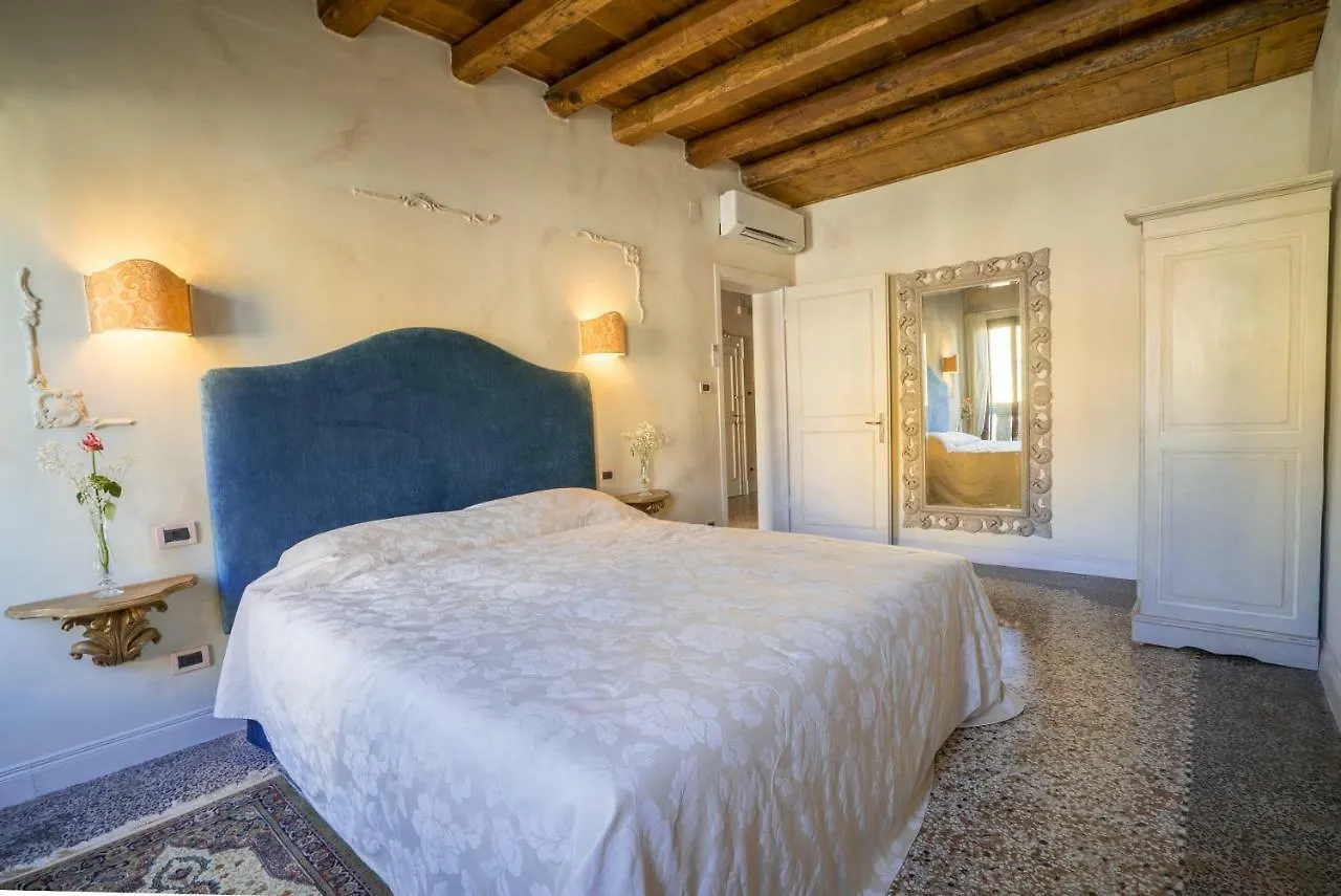 Ferienwohnung Casa Agostina Venedig