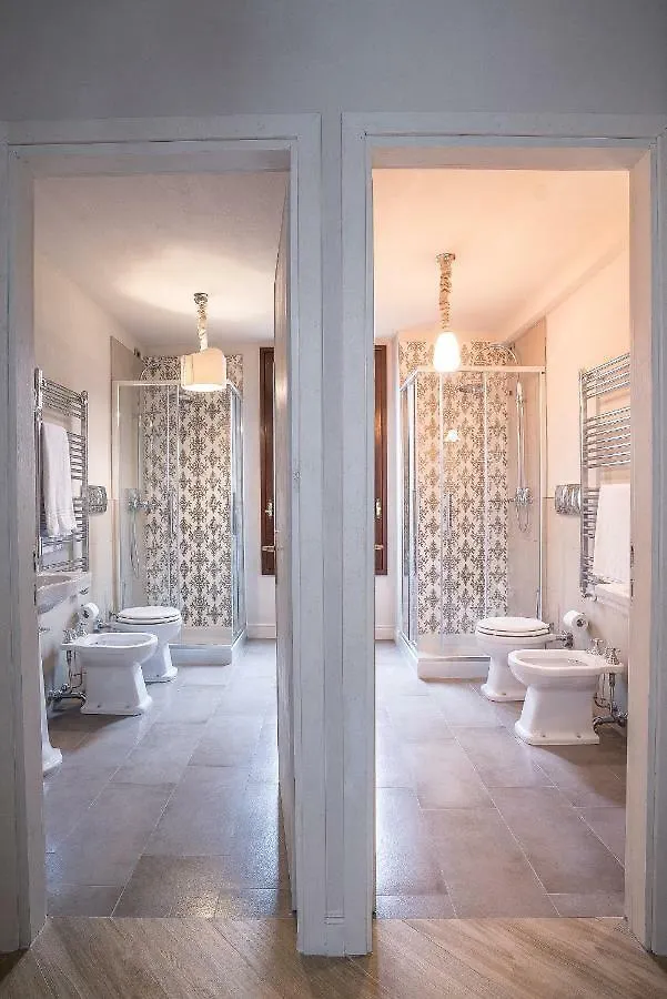 Ferienwohnung Casa Agostina Venedig